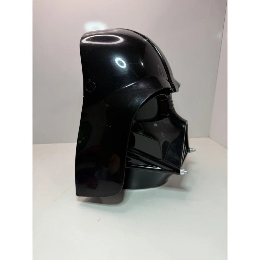 Star‎ Wars Darth Vader Voice Changer Helmet by Hasbro – Tested Works